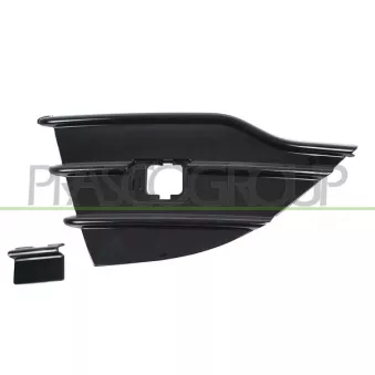 Grille de ventilation, pare-chocs PRASCO FD8042123