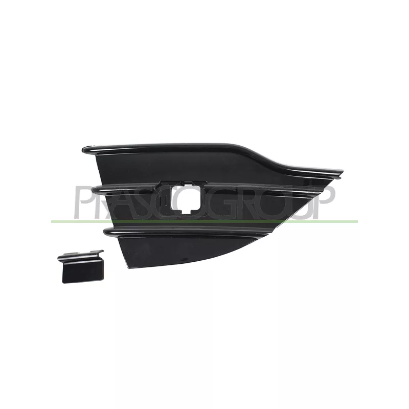 Grille de ventilation, pare-chocs PRASCO FD8042123