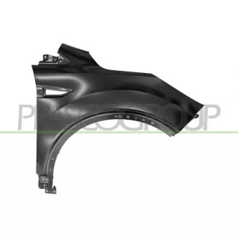 Aile avant droit PRASCO FD8043003