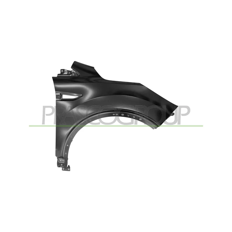Aile avant droit PRASCO FD8043003