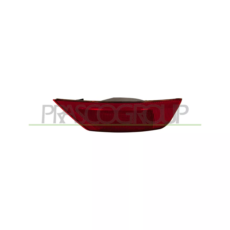 Réflecteur, feu de position/d'encombrement arrière droit PRASCO FD8044353