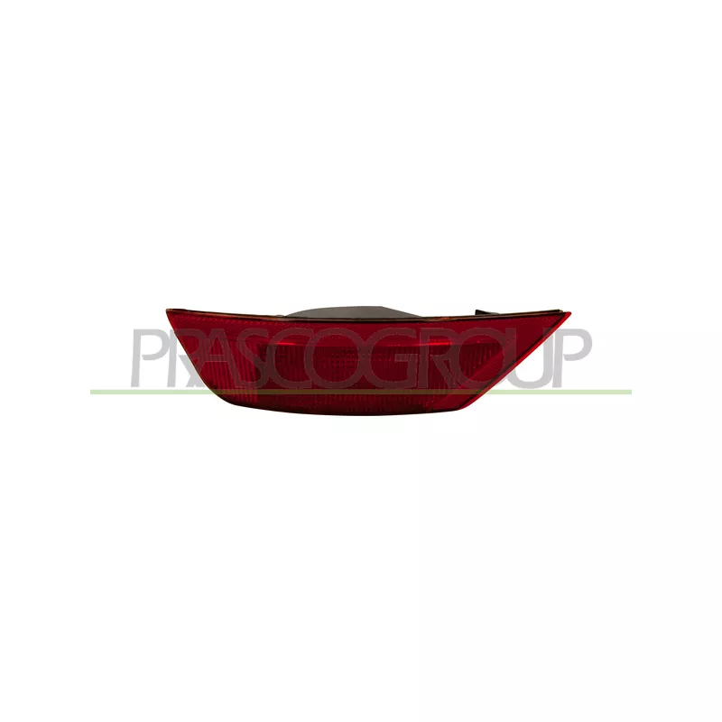 Réflecteur, feu de position/d'encombrement arrière gauche PRASCO FD8044354