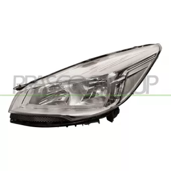 Projecteur principal PRASCO FD8044904