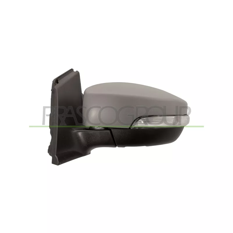 Rétroviseur extérieur PRASCO FD8047304