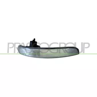 Feu clignotant PRASCO FD8047415
