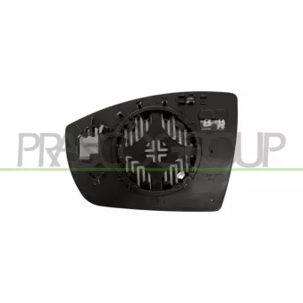 Rétroviseur extérieur PRASCO FD8047513