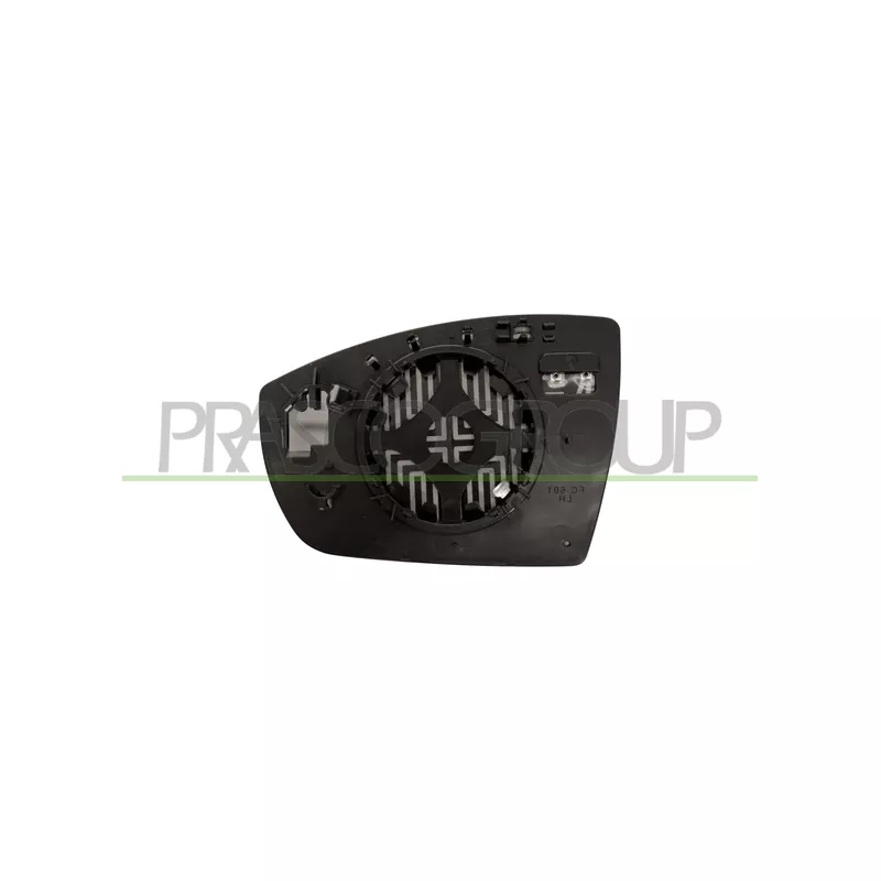 Rétroviseur extérieur PRASCO FD8047513