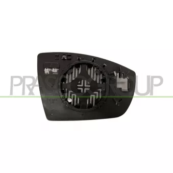 Rétroviseur extérieur PRASCO FD8047514