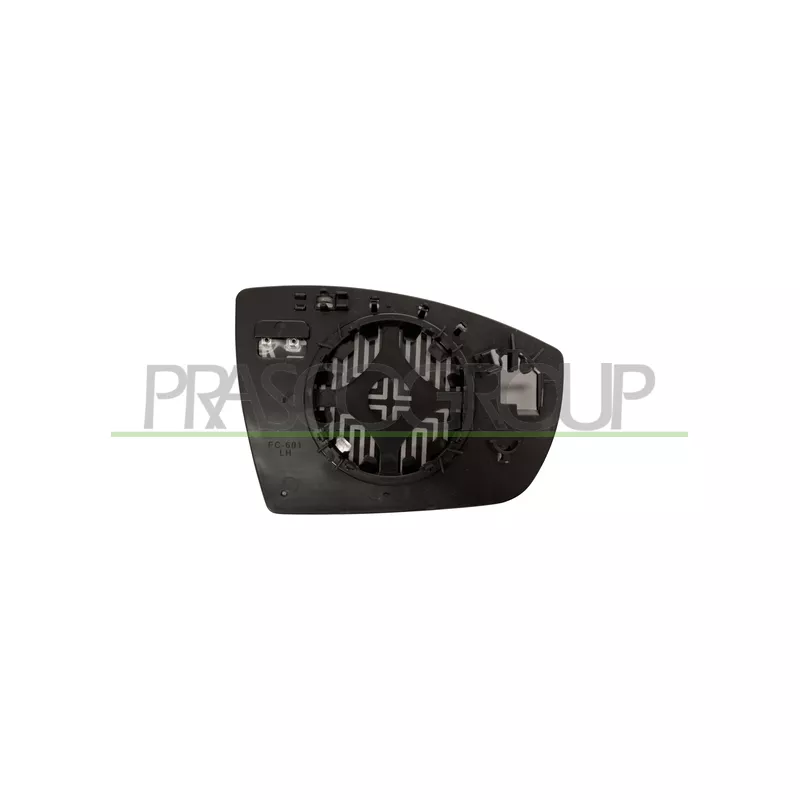 Rétroviseur extérieur PRASCO FD8047514