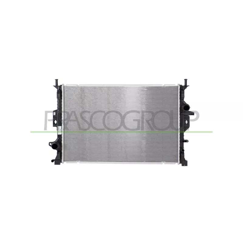 Radiateur, refroidissement du moteur PRASCO FD804R001