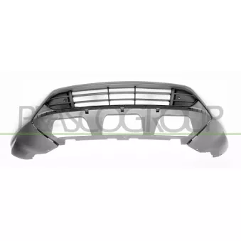 Pare-chocs PRASCO FD8061041