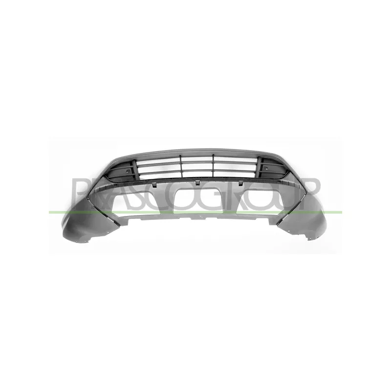 Pare-chocs PRASCO FD8061041