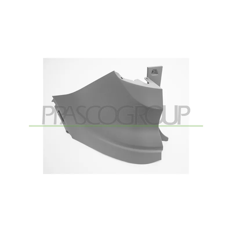 Pare-chocs arrière gauche PRASCO FD8061154