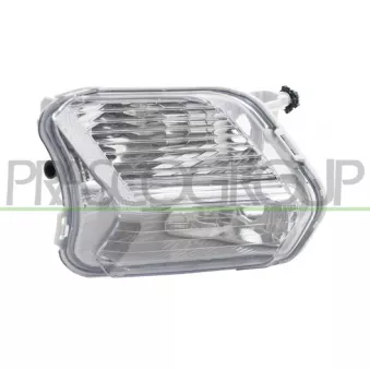 Projecteur antibrouillard PRASCO FD8064414