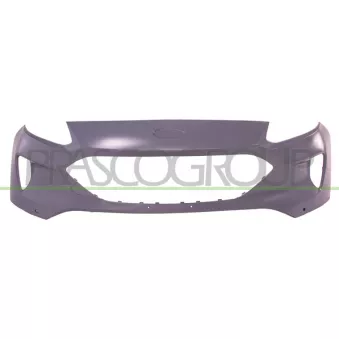 Pare-chocs PRASCO FD8081011