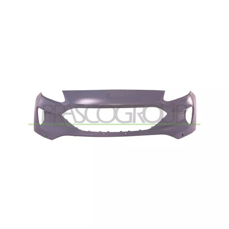 Pare-chocs PRASCO FD8081011