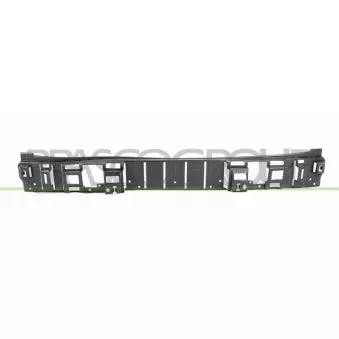 Amortisseur de choc, pare-chocs PRASCO FD8081602