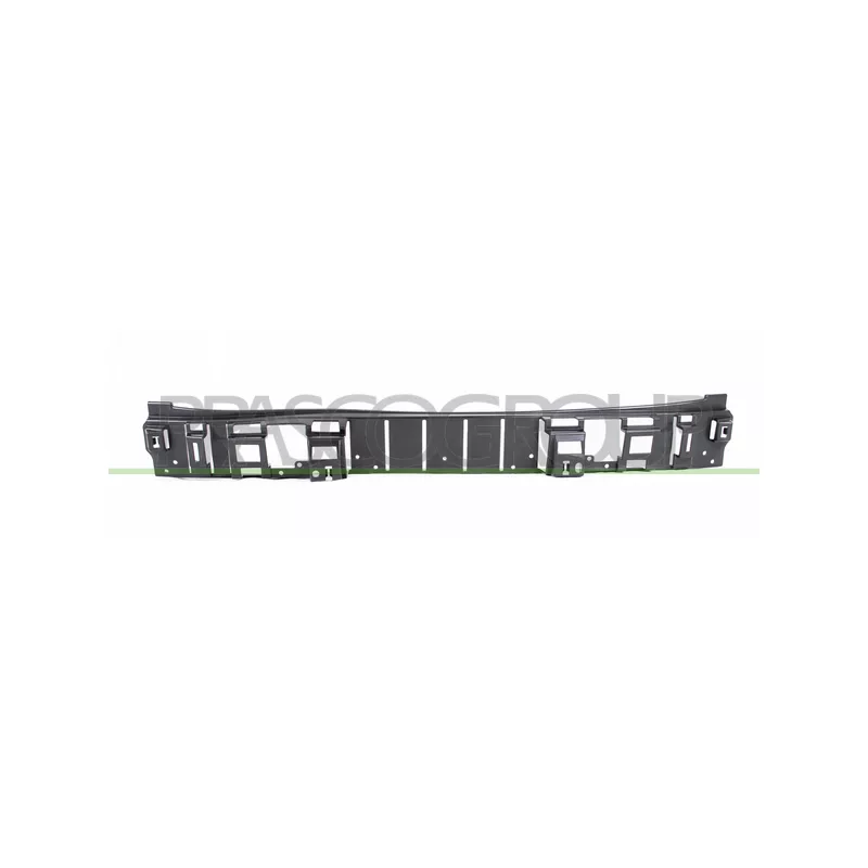 Amortisseur de choc, pare-chocs PRASCO FD8081602