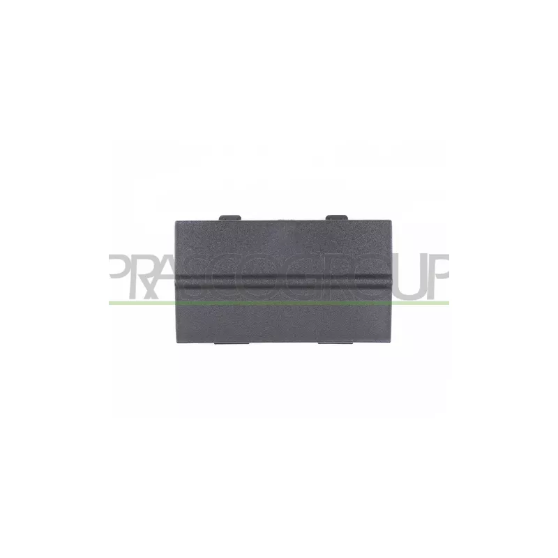 Grille de ventilation, pare-chocs PRASCO FD8082126