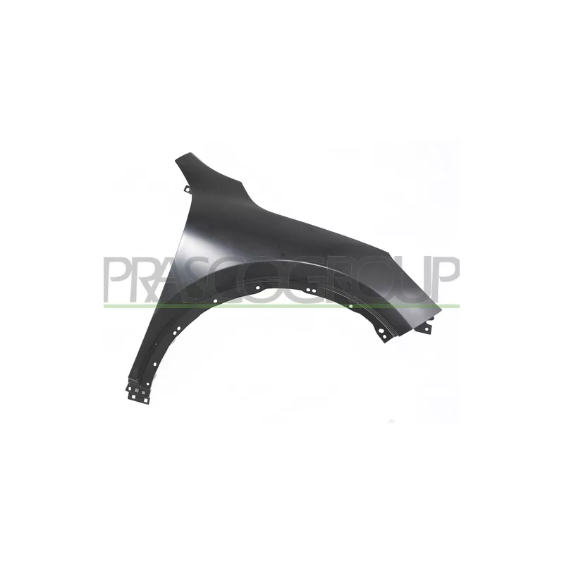 Aile avant droit PRASCO FD8083003