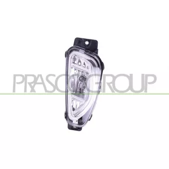 Projecteur antibrouillard PRASCO FD8084413
