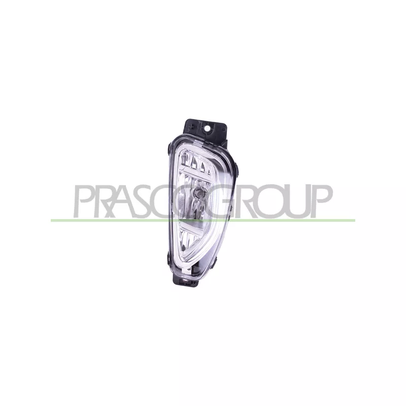 Projecteur antibrouillard PRASCO FD8084413