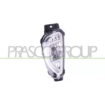 Projecteur antibrouillard PRASCO FD8084414
