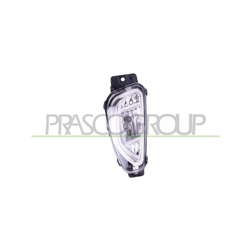 Projecteur antibrouillard PRASCO FD8084414