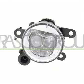 Projecteur antibrouillard PRASCO FD8094414