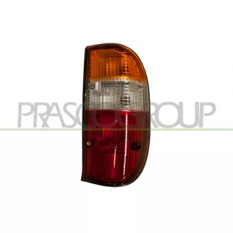Feu de recul PRASCO FD8154153