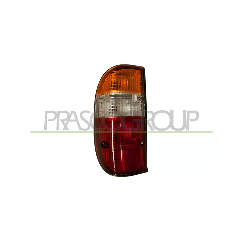 Feu de recul PRASCO FD8154154