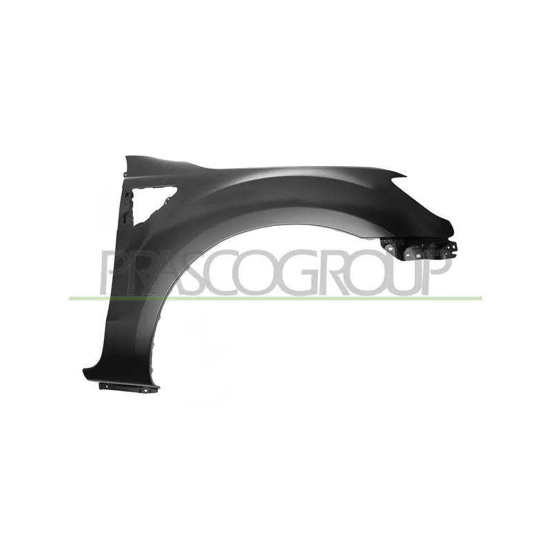 Aile avant droit PRASCO FD8183003