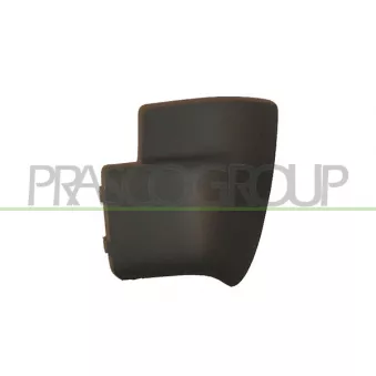 Enjoliveur, pare-chocs arrière droit PRASCO
