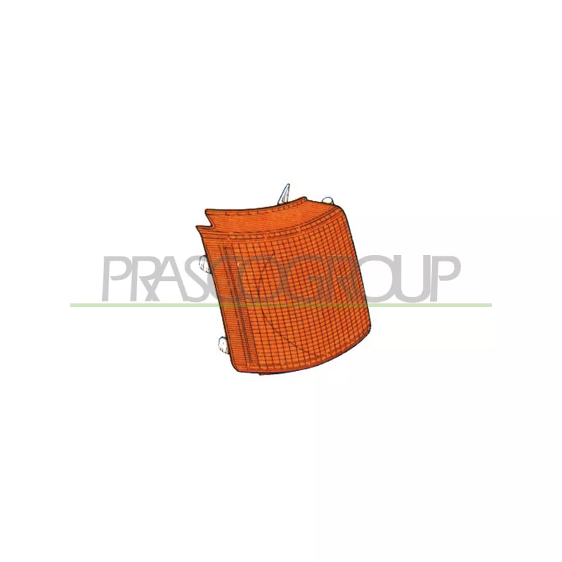 Feu clignotant avant droit PRASCO FD9044003