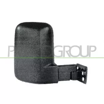 Rétroviseur extérieur PRASCO FD9047003