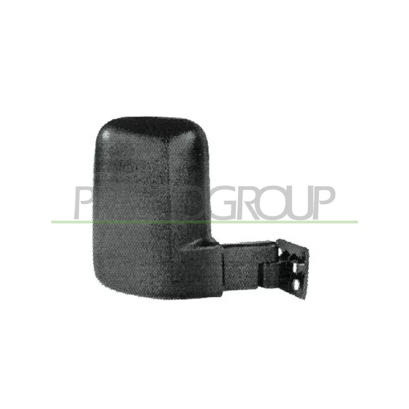 Rétroviseur extérieur PRASCO FD9047003