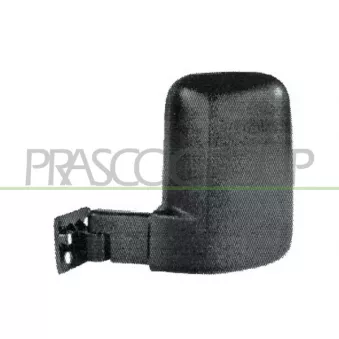 Rétroviseur extérieur PRASCO FD9047004