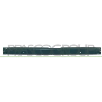 Pare-chocs PRASCO FD9061052