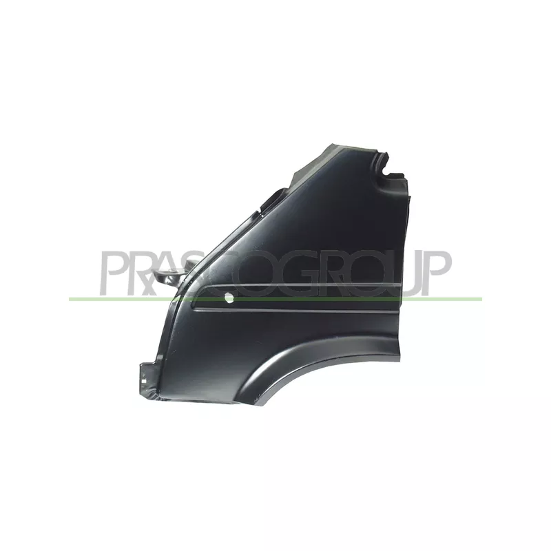 Aile avant gauche PRASCO FD9063004