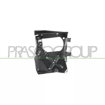 Fixation de phare avant droit PRASCO FD9063403