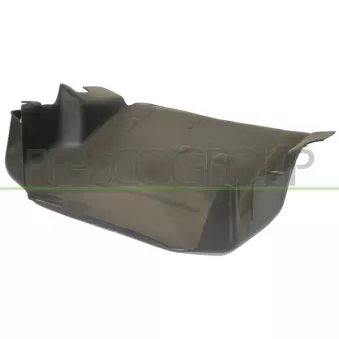 Insonoristaion du compartiment moteur PRASCO