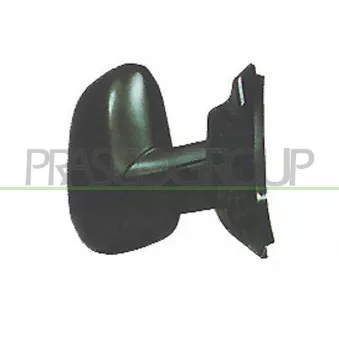 Rétroviseur extérieur PRASCO FD9087003