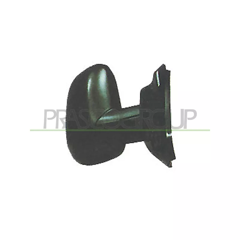 Rétroviseur extérieur PRASCO FD9087003