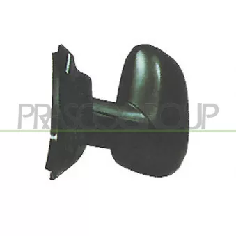 Rétroviseur extérieur PRASCO FD9087004
