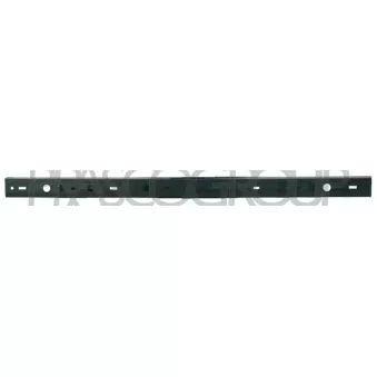 Pare-chocs PRASCO FD9101052