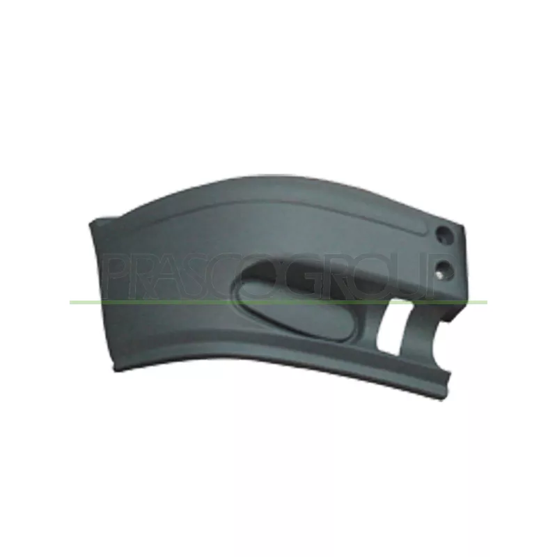 Pare-chocs avant droit PRASCO FD9101103