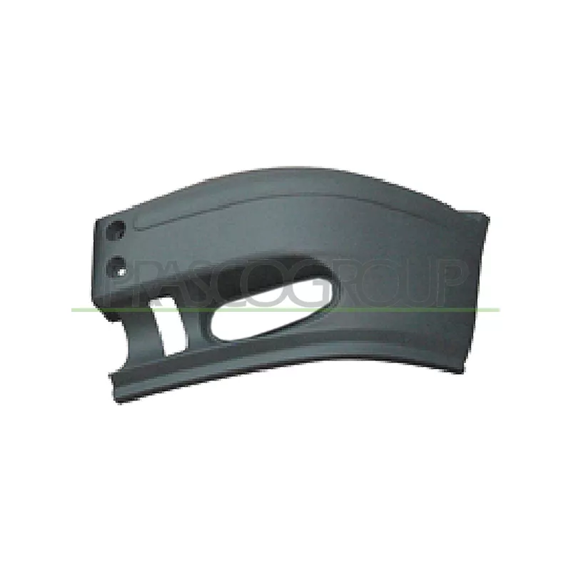 Pare-chocs avant gauche PRASCO FD9101114