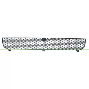 Grille de radiateur PRASCO