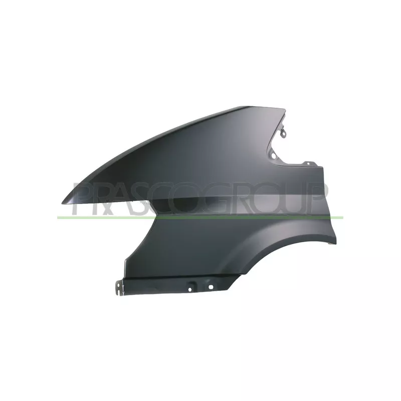 Aile avant gauche PRASCO FD9103004