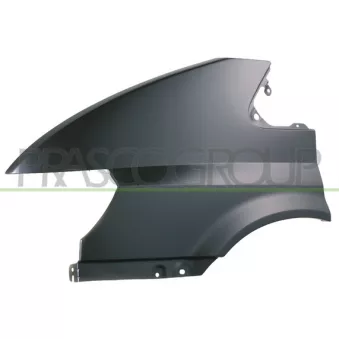 Aile avant gauche PRASCO FD9103034